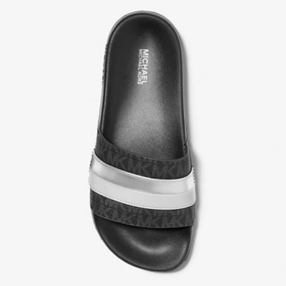 MICHAEL KORS Brandy Sandals - Picture 2 of 4